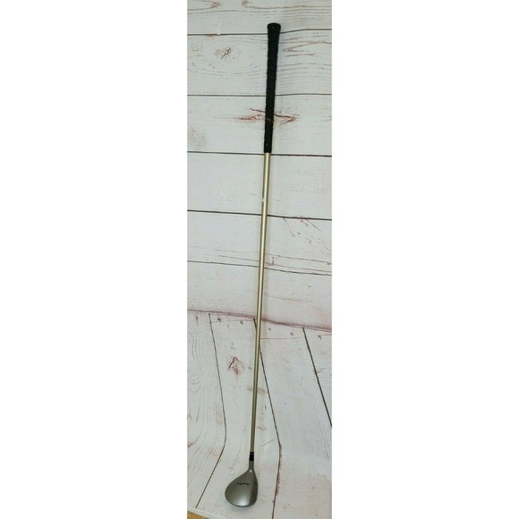 VTG Penick Classic Lady Midsize #5 21" Loft Golf Club HTA 4700 Graphite L Flex - Picture 6 of 12